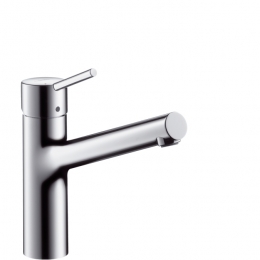 Смеситель Hansgrohe Talis S для кухни фото