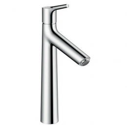 Смеситель Hansgrohe Talis S New для раковины 190 мм с донным клапаном фото