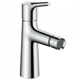 Смеситель Hansgrohe Talis S New для биде фото