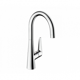 Смеситель Hansgrohe Talis S New для кухни фото