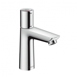 Смеситель Hansgrohe Talis Select E для раковины 110 мм фото