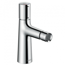 Смеситель Hansgrohe Talis Select S для биде фото