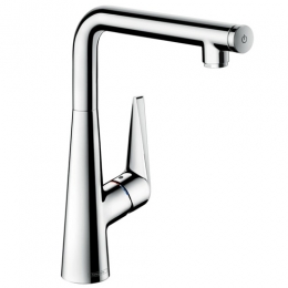 72820000 Смеситель Hansgrohe Talis Select S для кухни фото