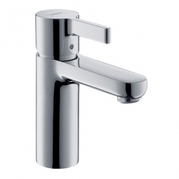 Смеситель Hansgrohe Metris S для раковины фото