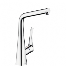 14822000 Смеситель Hansgrohe Metris для кухни фото