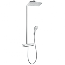 27112000 Hansgrohe Raindance Select E 360 Showerpipe душевая система фото