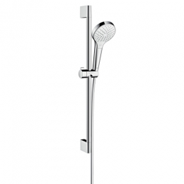 Hansgrohe душевой гарнитур Croma 110 Select S Vario 65 см фото