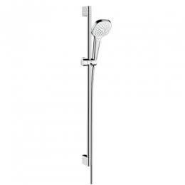 Hansgrohe душевой гарнитур Croma 110 Select E Vario 90 см фото