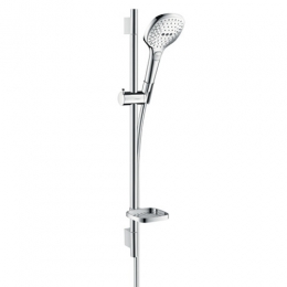 26620000 Hansgrohe душевой гарнитур Raindance Select Е 120 3 jet 65 см фото