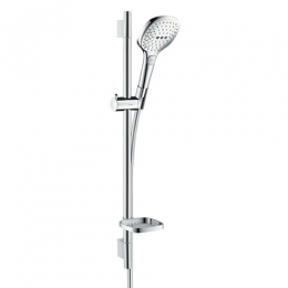 Hansgrohe душевой гарнитур Raindance Select Е 120 3 jet 65 см фото