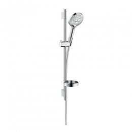 26630000 Hansgrohe душевой гарнитур Raindance Select S 120 3 jet 65 см фото