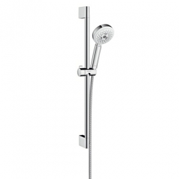 Hansgrohe душевой гарнитур Crometta 100 Multi 65 см фото