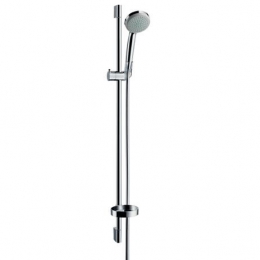 Hansgrohe душевой гарнитур Croma 100 1jet/Unica'C 90 cm фото