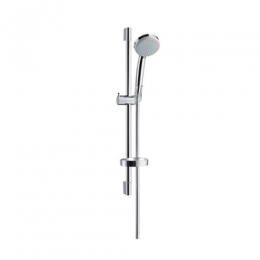 Hansgrohe душевой гарнитур Croma 100 Vario/Unica’C Shower Set 65 см фото