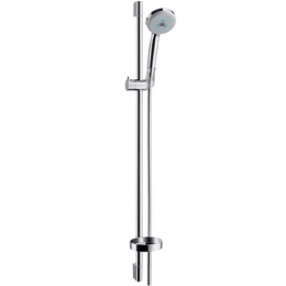 Hansgrohe душевой гарнитур Croma 100 Multi/Unica’C Shower Set 90 см фото