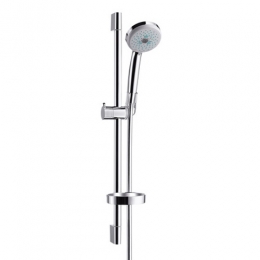 Hansgrohe душевой гарнитур Croma 100 Multi/Unica’C Shower Set 65 см фото