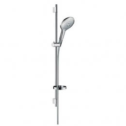 27803000 Hansgrohe душевой гарнитур Raindance Select 150 3jеt 90 см фото