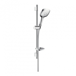 27856000 Hansgrohe душевой гарнитур Raindance Select Е 150 3 jet 65 см фото