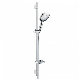 27857000 Hansgrohe душевой гарнитур Raindance Select Е 150 3 jet 90 см фото