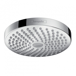 Hansgrohe верхний душ (тарелка) Croma Select S 180 (хром) фото