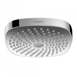 Hansgrohe верхний душ (тарелка) Croma Select E 180 (хром) фото