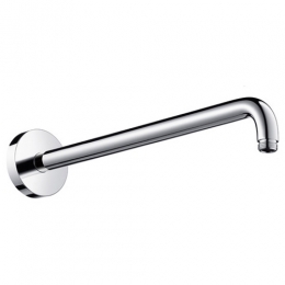 27413000 Hansgrohe держатель душа 389 мм фото