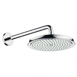 Hansgrohe верхний душ Raindance Classic 240 Air, из стены фото