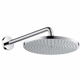 Hansgrohe верхний душ Raindance S 300 Air, из стены фото