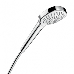 Hansgrohe ручной душ Croma 110 Select E Multi Hand Shower фото