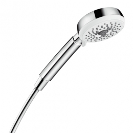 Hansgrohe ручной душ Crometta 100 Multi фото