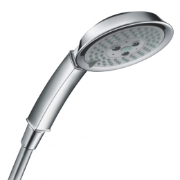 Hansgrohe ручной душ Raindance Classic 100 3 jet фото